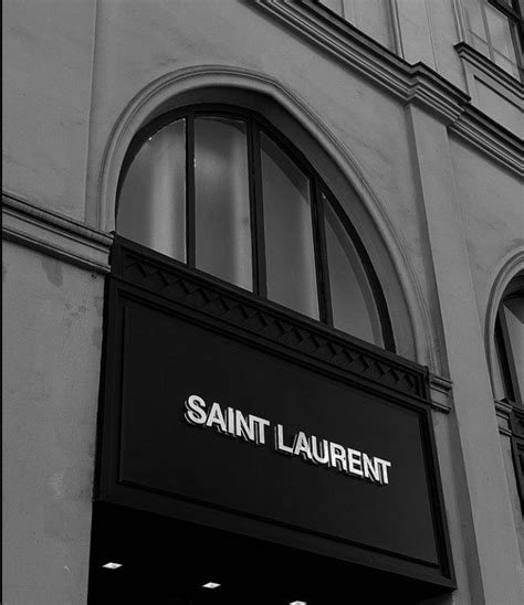 yves saint laurent aesthetic|ysl aesthetic pinterest.